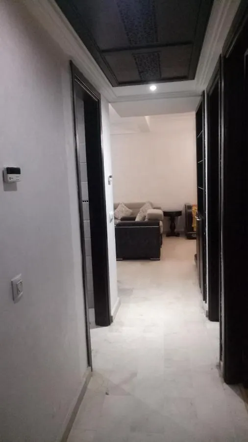 Paradise Casablanca Apartment