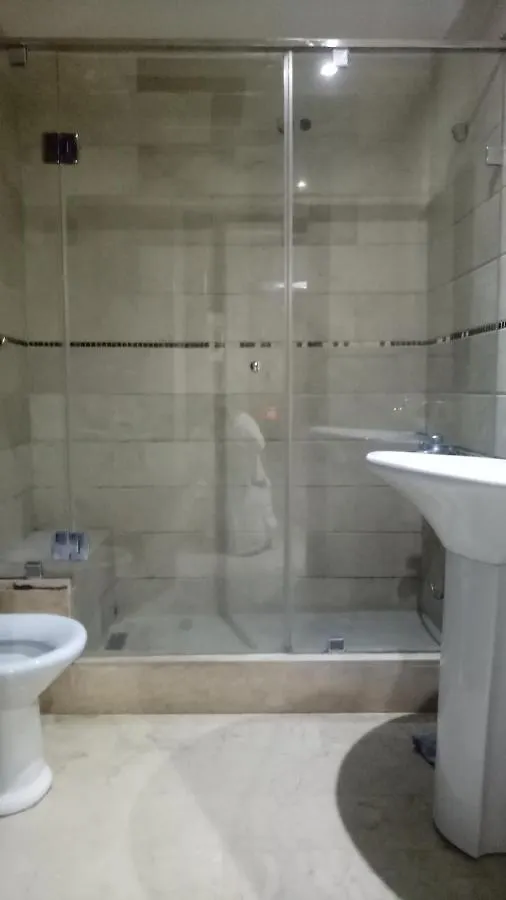 Apartmán Paradise Casablanca Maroko