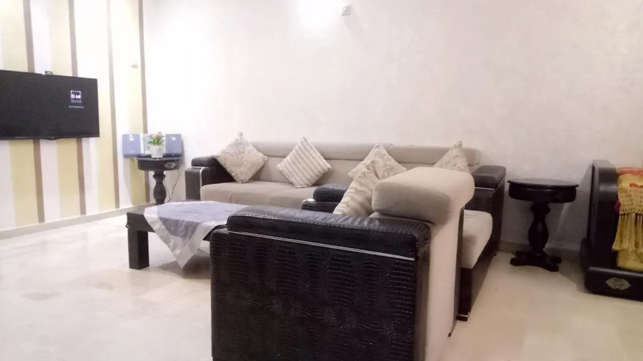 Apartmán Paradise Casablanca