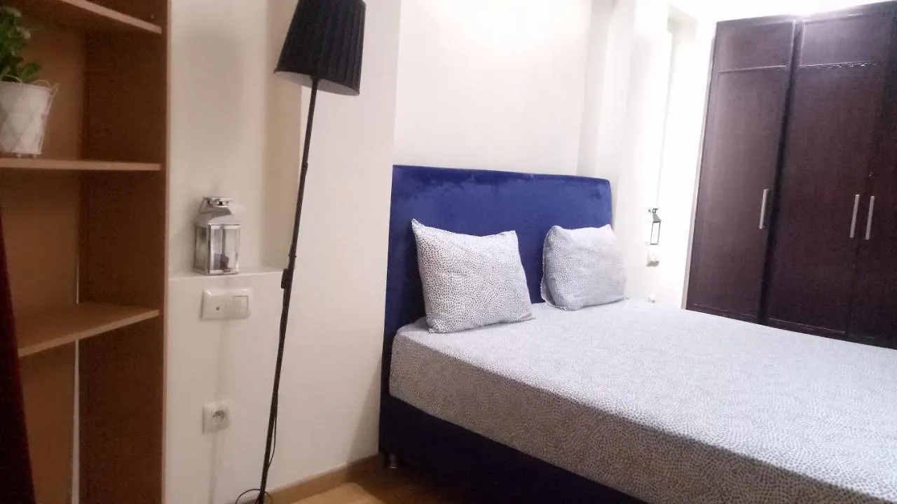 Apartmán Paradise Casablanca