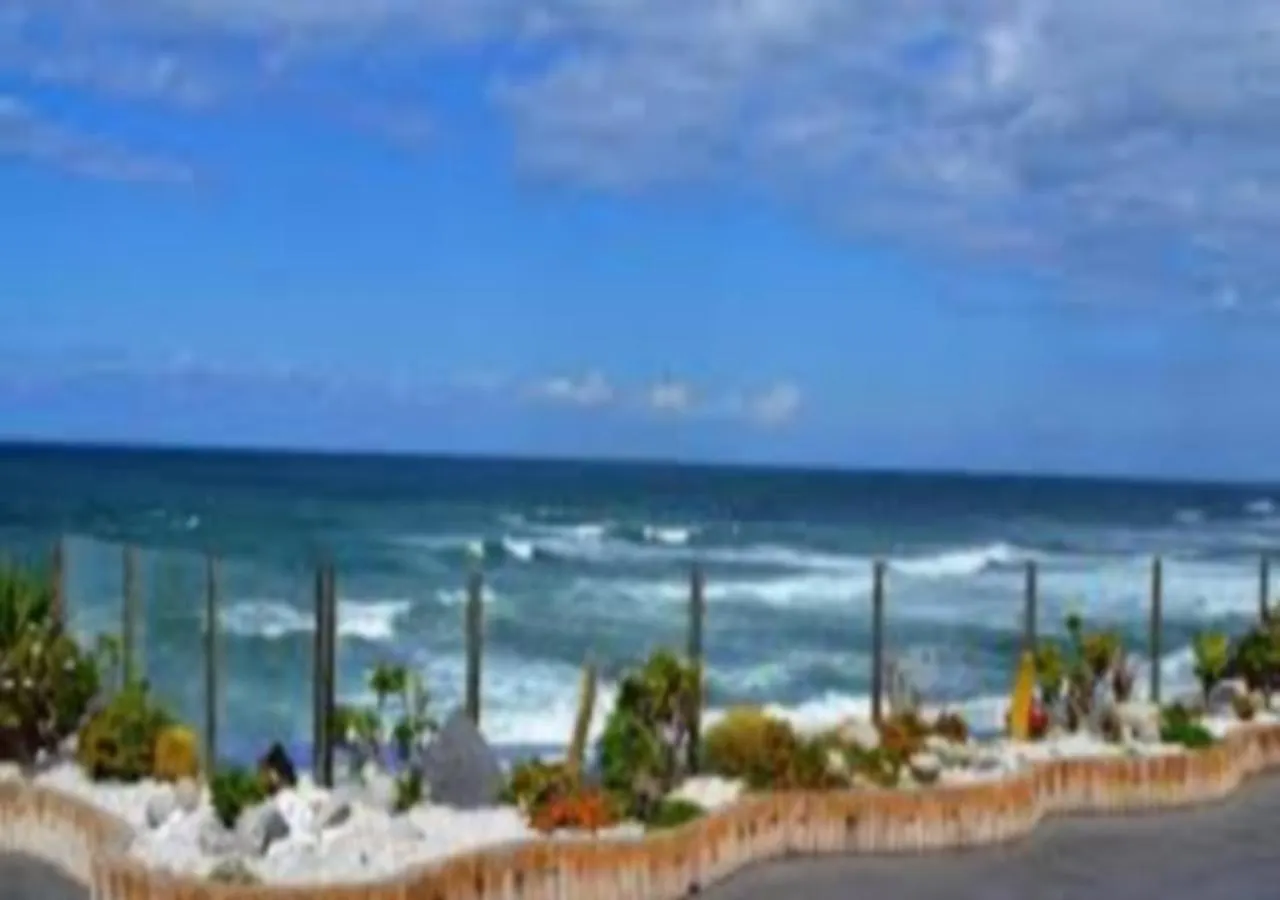 Apartmán Paradise Casablanca