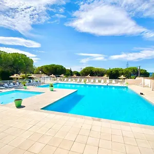 *** Village de vacances Ulvf Les Residences Du Colombier France