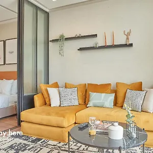 Apartamento Stayhere - Palmier - Executive, Casa Blanca