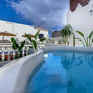 *** Riad Maipa Boutique Maroc