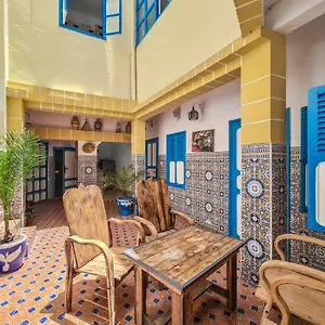  Riad Miya Maroc