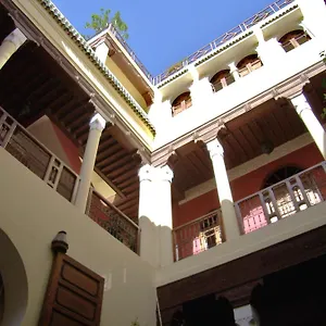 *** Riad Dar Taliwint Maroc