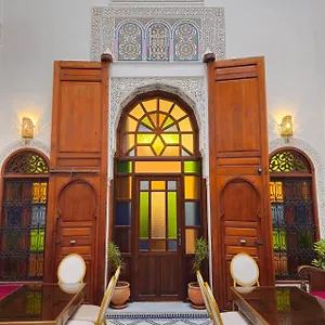  Hotel Miracle Maroc