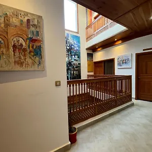  Maison d'hôtes Mellah Maroc